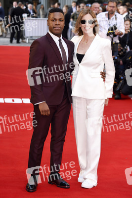 Filmpremiere 'Detroit' in London