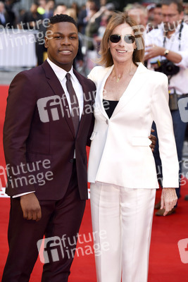 Filmpremiere 'Detroit' in London