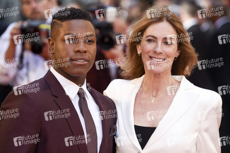 Filmpremiere 'Detroit' in London