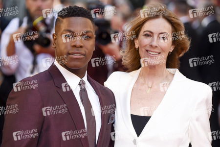 Filmpremiere 'Detroit' in London