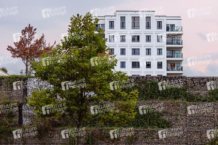 Symbolfoto Gated Community
