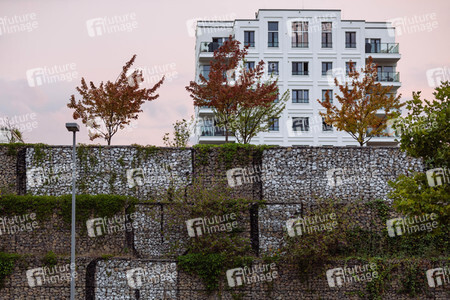 Symbolfoto Gated Community