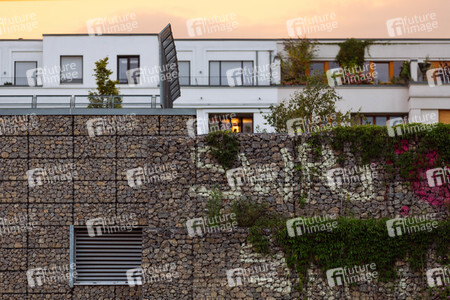 Symbolfoto Gated Community