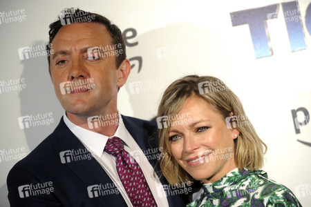 Serienpremiere 'The Tick' in New York
