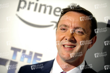 Serienpremiere 'The Tick' in New York