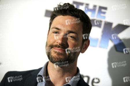 Serienpremiere 'The Tick' in New York