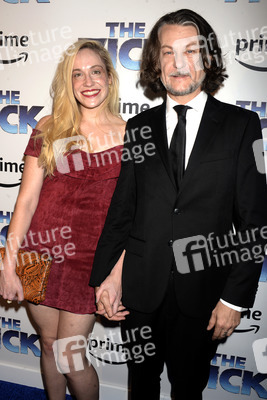 Serienpremiere 'The Tick' in New York