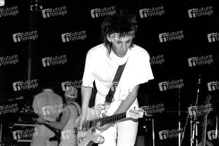 Konzert von Tones on Tail in London