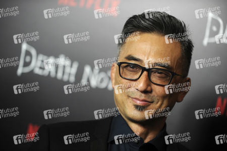 Filmpremiere 'Death Note' in New York
