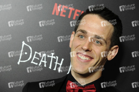 Filmpremiere 'Death Note' in New York