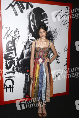 Filmpremiere 'Death Note' in New York
