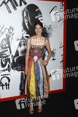 Filmpremiere 'Death Note' in New York