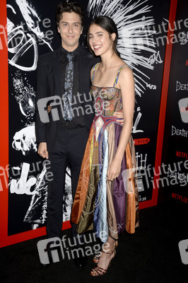 Filmpremiere 'Death Note' in New York