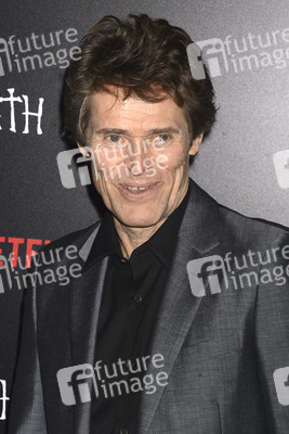Filmpremiere 'Death Note' in New York