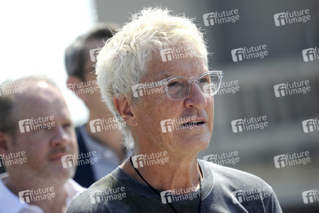 RIAA Diamond Award Verleihung an REO Speedwagon in New York