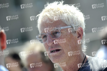 RIAA Diamond Award Verleihung an REO Speedwagon in New York