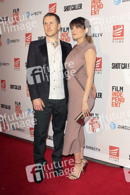 Filmpremiere 'Shot Caller' in Los Angeles