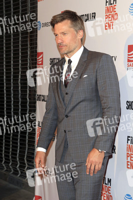 Filmpremiere 'Shot Caller' in Los Angeles