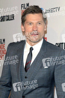 Filmpremiere 'Shot Caller' in Los Angeles