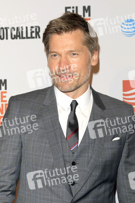 Filmpremiere 'Shot Caller' in Los Angeles