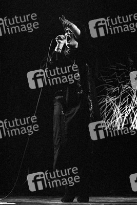 Konzert von Yazoo in London