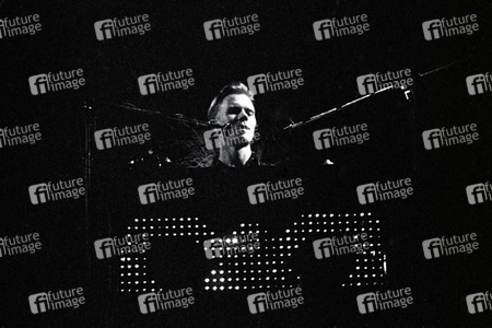 Konzert von Yazoo in London