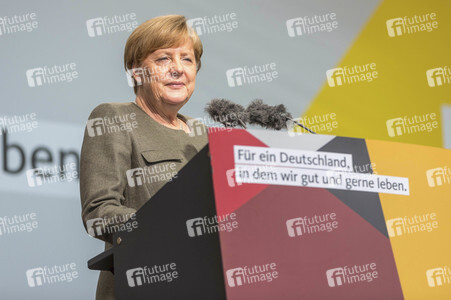 CDU-Wahlkampfversanstaltung in Steinhude