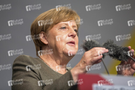 CDU-Wahlkampfversanstaltung in Steinhude