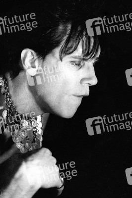 Konzert von The Cramps in London