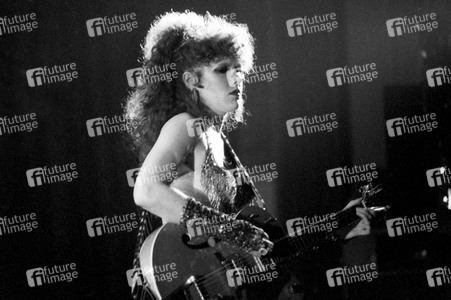 Konzert von The Cramps in London