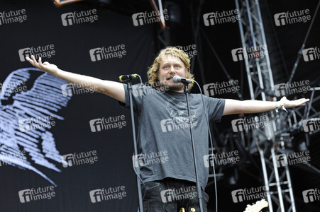 MS Dockville Festival 2017 in Hamburg