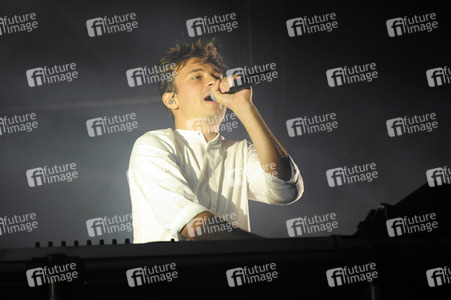 MS Dockville Festival 2017 in Hamburg