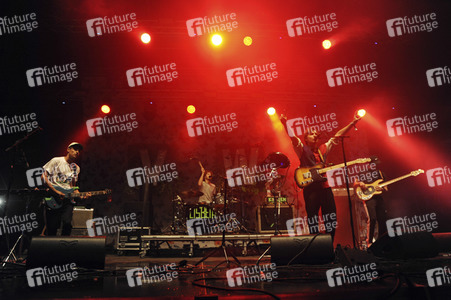 MS Dockville Festival 2017 in Hamburg