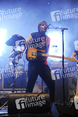 MS Dockville Festival 2017 in Hamburg