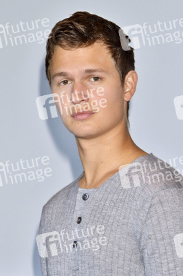 Filmpräsentation 'Baby Driver' in Tokio
