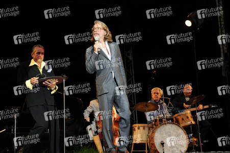Konzert von Helge Schneider in Hamburg