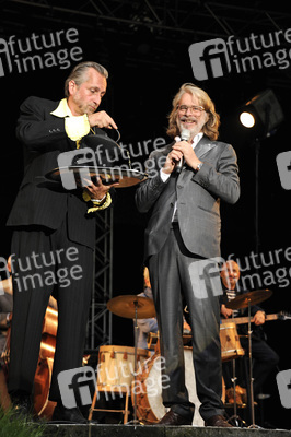 Konzert von Helge Schneider in Hamburg
