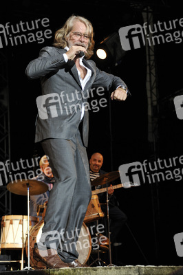 Konzert von Helge Schneider in Hamburg