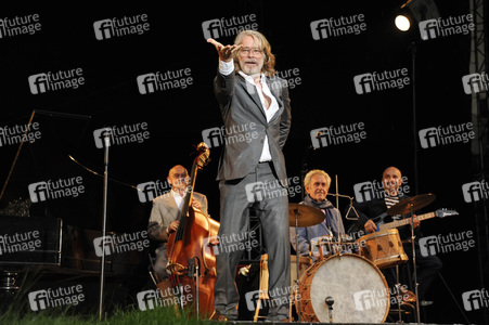 Konzert von Helge Schneider in Hamburg