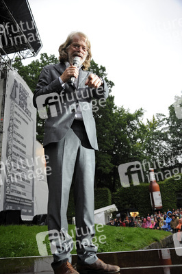 Konzert von Helge Schneider in Hamburg