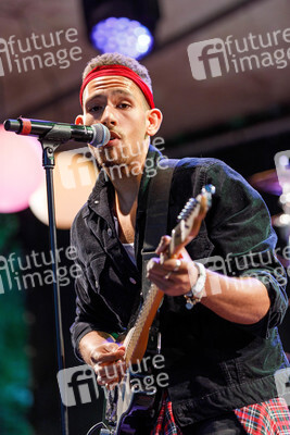c/o Pop Festival 2017 in Köln