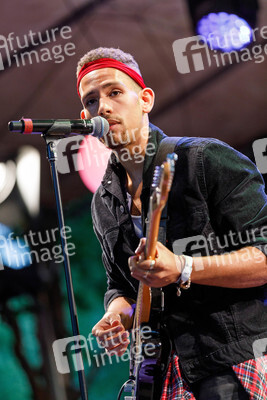 c/o Pop Festival 2017 in Köln