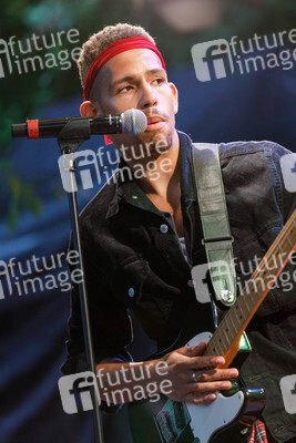c/o Pop Festival 2017 in Köln