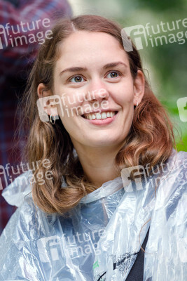 c/o Pop Festival 2017 in Köln