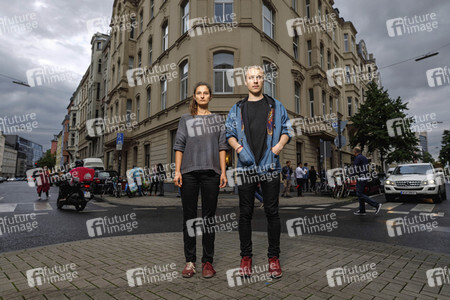 c/o Pop Festival 2017 in Köln