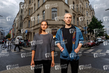c/o Pop Festival 2017 in Köln