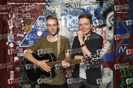 c/o Pop Festival 2017 in Köln