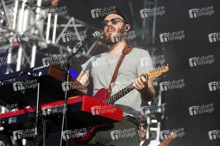 MS Dockville Festival 2017 in Hamburg