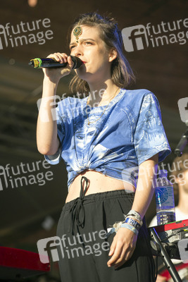 MS Dockville Festival 2017 in Hamburg