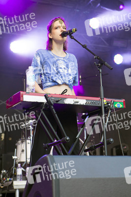 MS Dockville Festival 2017 in Hamburg